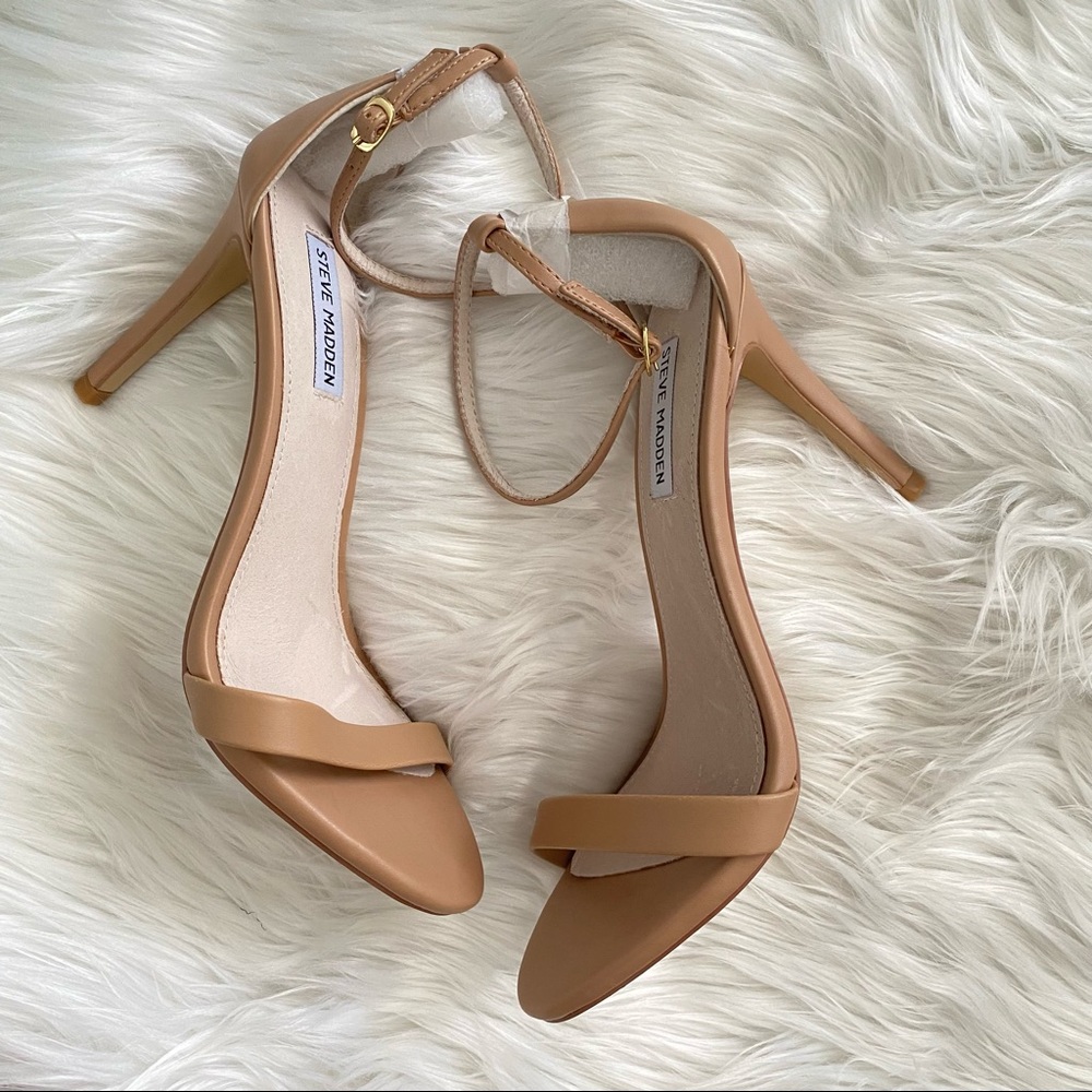 Steve Madden stiletto heels